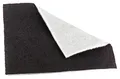 itenga universal Aktivkohlefilter Kohlefilter für jede Dunstabzugshaube geeignet zuschneidbar 47x57cm Set Fettfilter + Aktivkohle für geruchsfreie Küche Dunstabzugshaubenfilter
