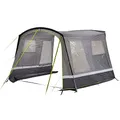 High Peak Busvorzelt Trento 2.0 | 14180