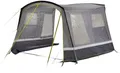 High Peak Trento 2.0 Vorzelt Busvorzelt 300x300cm Camping Wohnmobil 1762237