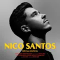 Nico Santos: Nico Santos (Special Edition) - Universal Music  - (CD / N)