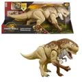 Jurassic World Feature Villain No.1