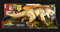 Jurassic World Rebirth/ Die Wiedergeburt Rumble `N Rampage Distortus Rex NEU/OVP