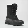 Kamik Kamik Nationplus Herren Stiefel Stiefel 43