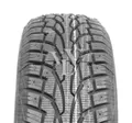 4x  Winterreifen NANKANG SW-7 M+S 205/60 R15 91 T