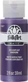 Plaid Folkart - Matte Premium Acrylfarbe - 59ml