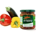 Rustikal Vorspeise 1 kg - Karton 6 Stück