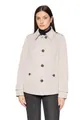 Gil Bret Sommerjacke Damen mit Kragen