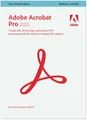Adobe Acrobat Pro 2020 Win/ Mac Windows 65310996