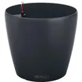 Lechuza® Pflanzgefäß Classico Color Ø 59 cm x 56 cm Schiefergrau