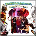Clinton, George - and His Gangsters of Love +Bonustr. CD NEU OVP