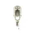 KRUPS CF6000 Ionic Trockenhaube weiß 600 W