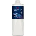 Wella Professionals Welloxon Perfect Creme Developer 6 % 20 Vol., 1 Liter