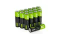 5907813962981 Akumulator NiMH HR6 / AA 2600mAh 1,2V GR10 (16szt.) GREENCELL