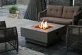Elementi Gasfeuerstelle "Raung" in Beton-Optik