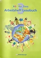 ABC der Tiere 3 – Arbeitsheft Lesebuch: 3. Schuljahr