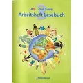 ABC der Tiere 3 - Arbeitsheft Lesebuch