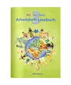 ABC der Tiere 3 - Arbeitsheft Lesebuch: 3. Schuljahr, Katrin Herter, Klaus Kuhn,
