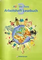 ABC der Tiere 3 - Arbeitsheft Lesebuch Katrin Herter