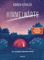 Himmelwärts: Nominiert für den Deutschen Jugendliteratur... | Buch | Zustand gut