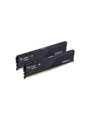G.Skill Flare X5 DDR5-6000 - 32GB - CL32 - Dual Channel (2 pcs) - AMD EXPO & Intel XMP - Schwarz
