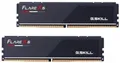 G.Skill Flare X5 32GB DIMM Kit 2x16GB DDR5-6000 CL32-38-38-96 on-die ECC - F5-6000J3238F16GX2-FX5