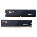 G.SKILL Flare X5 schwarz DIMM Kit     32GB, DDR5-6000, CL32-38-38-96, on-die ECC