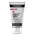 75ml Neutrogena Hand und Nagel Creme 4in1 Pflege schöne Hände pflegend