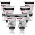 6x 75ml Neutrogena Hand und Nagel Creme 4 in 1 Pflege schöne Hände pflegend