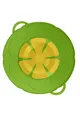 Kochblume Universaldeckel Kochblume S Limette