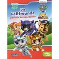 PAW Patrol: Die Fellfreunde und die Katzen-Bande