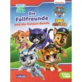 Carlsen PAW Patrol: Die Fellfreunde und die Katzen-Bande (Deutsch, Nora De Lon, 2024) (45566923)