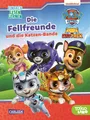 Nora de Lon ~ PAW Patrol: Die Fellfreunde und die Katzen-Bande 9783551690739