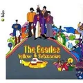 THE BEATLES "YELLOW SUBMARINE (REMASTER)" CD NEU