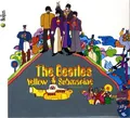 the Beatles - Yellow Submarine-Stereo Remaster