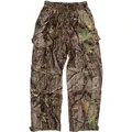 Mil-Tec HD Hunting Wild Trees, Textilhose wasserdicht - Braun/Beige/Grün - S
