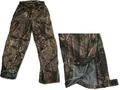 Wild Tree Jagdhose Tarnhose  Real Camo Gr S Jagd Hunting Trouser Pants Sniper