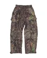 Wild Tree Jagdhose Tarnhose HD Real Camo Gr L Jagd Hunting Trouser Pants Sniper