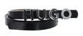 HUGO Ledergürtel Zula Sz15 Belt aus echtem Leder