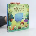Alle müssen mal aufs Klo  |  Marta Álvarez Miguéns