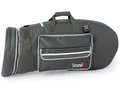 Soundline B-Tuba Gig Bag Comfort für Melton 195