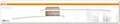 Osram LED Stripe Flex, 3000 K, 900 lm, IP20, Silber