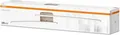 OSRAM LED Deckenleuchte Stripe Flex 50cm +70cm 15W warmweiß EEK:F (Spektrum A-G)