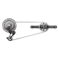 Sram Groupset XX SL Eagle AXS Transmission (109309)