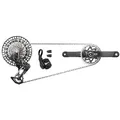 SRAM XX SL Eagle Transmission MTB Gruppe | 55 mm Kettenlinie 174 mm Q-