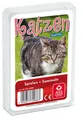 Cartamundi Spiel Tier-Quartett - Katzen