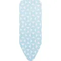 Brabantia Bügelbrettbezug B 124 x 38 cm Fresh Breeze