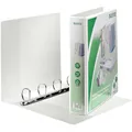 Leitz Standard Präsentationsringbuch (A4+, 63 mm, 1 Stk.) (42860001)