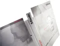 LEITZ Präsentations-Ringbuch, A4 Überbreite, weiß, 4 D-Ring