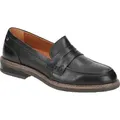 Pikolinos ALDAYA Damenschuhe - bequeme Slipper - Halbschuhe schwarz Freizeit - Schwarz - 39