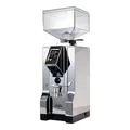 Eureka Kaffeemühle Eureka Mignon Turbo 16CR Espressomühle, 65mm Mahlscheiben - Chrom